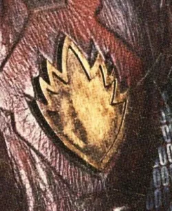 Ravagers Logo - Guardians of the Galaxy
