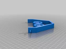 rc plane landing gear 