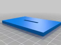 rectangle test