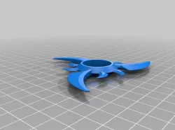 Regnar Fidget Spinner