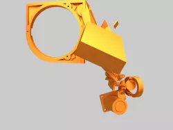 Removable E39, Part Part