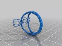 Ring Simple