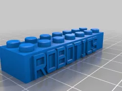 ROBOTICS