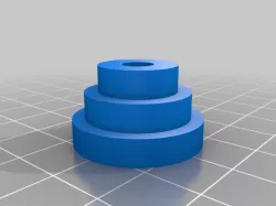 Rotary Encoder Knob