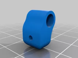 Runcam Swift Micro - 30.5mm wide, 5mm diameter standoffs