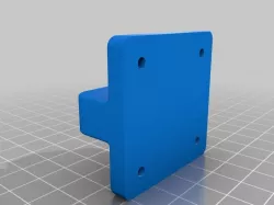 S.T.E.V.E E3DV6 Bowden Mount