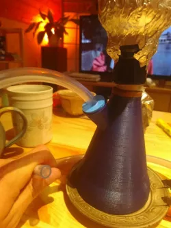 Shisha/Hookah (configurable)