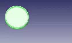 simple pot plate
