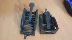 Small catapult
