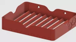 Soap Dish