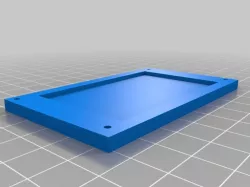 Solar-Powered Rechargeable Phone Battery