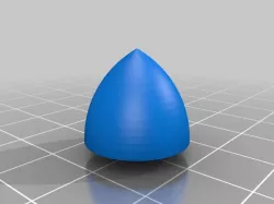 Solids of Constant Width