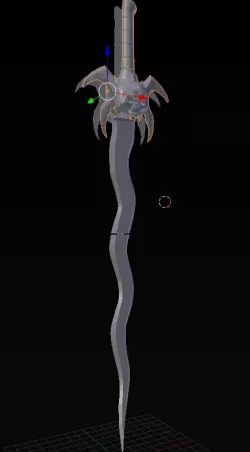 Soul Reaver