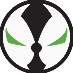 Spawn Medallion 