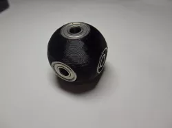 Sphere Fidget Spinner 