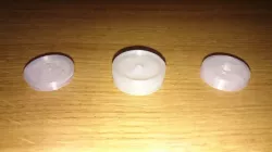 Spinner bearing