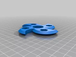 spinner p
