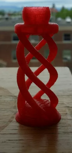 Spiral Thing