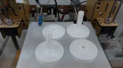 Spool Holder CAP