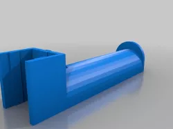 spool holder