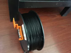 Spool Holder of Flashforge Creator Por