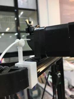 spool slide