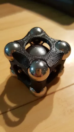 Square Bearing