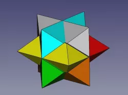 Star Puzzle