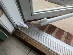 Storm Door Bracket