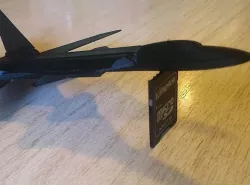 SU 47 (C-37) "Berkut"