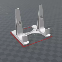 Surface Book Stand