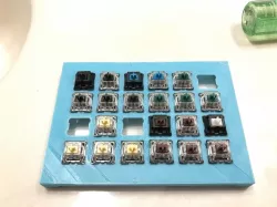 Switch tester