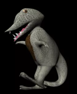 T-REX Cartoon trex