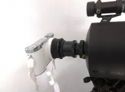 T2 adapter for Samsung NX mount