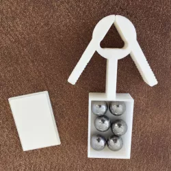 Tablecloth Weights