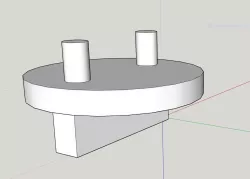 TeaLightTool IKEA Støpen