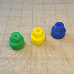 The Ultimate Jig Knob