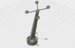 Tiny Whoop Stand