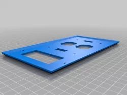 toggle duplex toggle decora