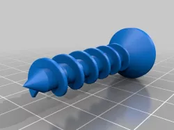 tornillo
