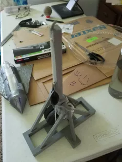 Trebuchet