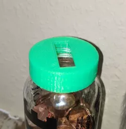 True Fruits Money Box