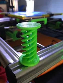 turning ScReW  :-D