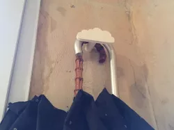 Umbrella Hook