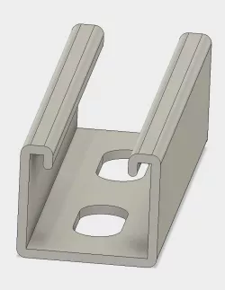 Unistrut - P3000