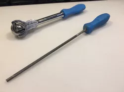 Universal Tool Handle