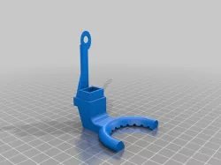 ventilo extrudeur Anet A8