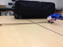 Violin Bow Holder