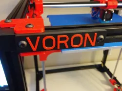 VORON Tag