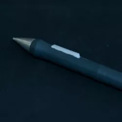 Wacom Intuos3 Grip Pen stylus rocker switch